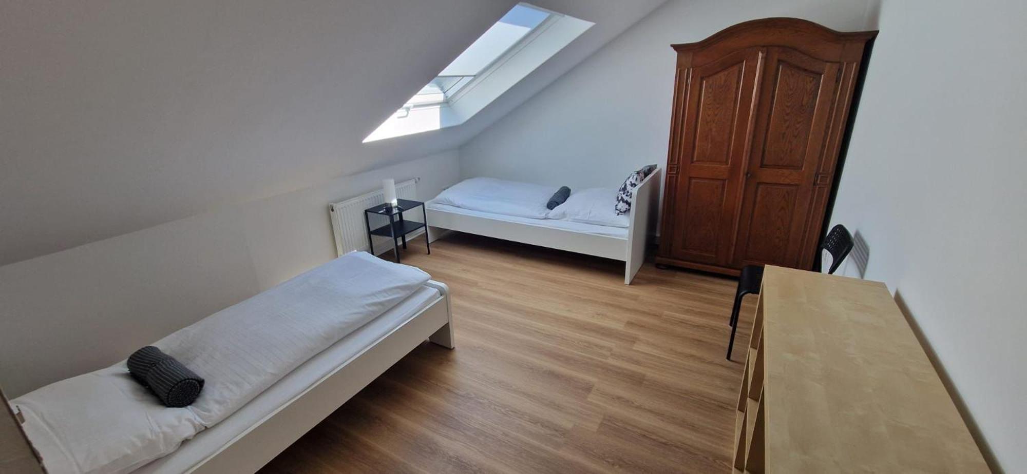 شقة Mcmonti Bielefeld - Oerlingshausen Zentral, Netflix Oerlinghausen المظهر الخارجي الصورة
